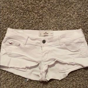 never worn they are just too big :)